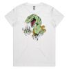 Womens Maple Tee Thumbnail