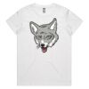 Womens Maple Tee Thumbnail