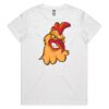 Womens Maple Tee Thumbnail