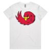 Womens Maple Tee Thumbnail