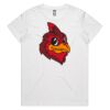 Womens Maple Tee Thumbnail