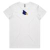 Womens Maple Tee Thumbnail