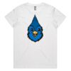 Womens Maple Tee Thumbnail