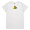 Womens Maple Tee Thumbnail