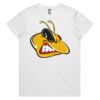 Womens Maple Tee Thumbnail