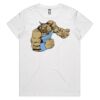 Womens Maple Tee Thumbnail