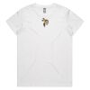 Womens Maple Tee Thumbnail