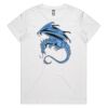 Womens Maple Tee Thumbnail