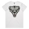 Womens Maple Tee Thumbnail