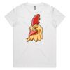 Womens Maple Tee Thumbnail