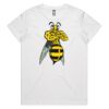 Womens Maple Tee Thumbnail