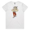 Womens Maple Tee Thumbnail