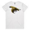 Womens Maple Tee Thumbnail