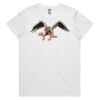 Womens Maple Tee Thumbnail