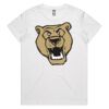 Womens Maple Tee Thumbnail