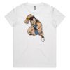 Womens Maple Tee Thumbnail