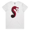 Womens Maple Tee Thumbnail
