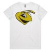 Womens Maple Tee Thumbnail