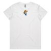 Womens Maple Tee Thumbnail