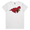 Womens Maple Tee Thumbnail