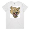 Womens Maple Tee Thumbnail