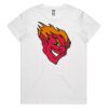 Womens Maple Tee Thumbnail