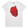 Womens Maple Tee Thumbnail