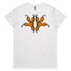 Womens Maple Tee Thumbnail