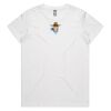 Womens Maple Tee Thumbnail