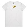 Womens Maple Tee Thumbnail