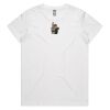 Womens Maple Tee Thumbnail