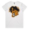 Womens Maple Tee Thumbnail