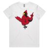 Womens Maple Tee Thumbnail