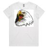 Womens Maple Tee Thumbnail