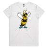 Womens Maple Tee Thumbnail