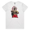 Womens Maple Tee Thumbnail