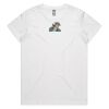 Womens Maple Tee Thumbnail