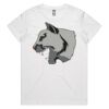 Womens Maple Tee Thumbnail