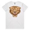 Womens Maple Tee Thumbnail