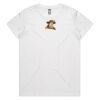 Womens Maple Tee Thumbnail