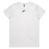 Womens Maple Tee Thumbnail