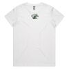 Womens Maple Tee Thumbnail