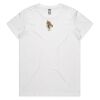 Womens Maple Tee Thumbnail