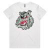 Womens Maple Tee Thumbnail