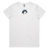 Womens Maple Tee Thumbnail