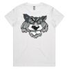 Womens Maple Tee Thumbnail