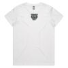 Womens Maple Tee Thumbnail