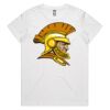 Womens Maple Tee Thumbnail