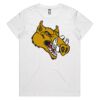 Womens Maple Tee Thumbnail