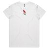 Womens Maple Tee Thumbnail